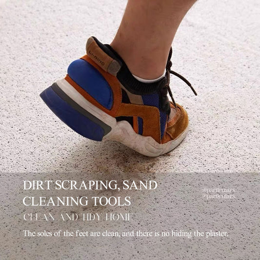 Cartoon entrance door mat entrance door interesting carpet entrance door can be cut silk circle door mat household dirty mat