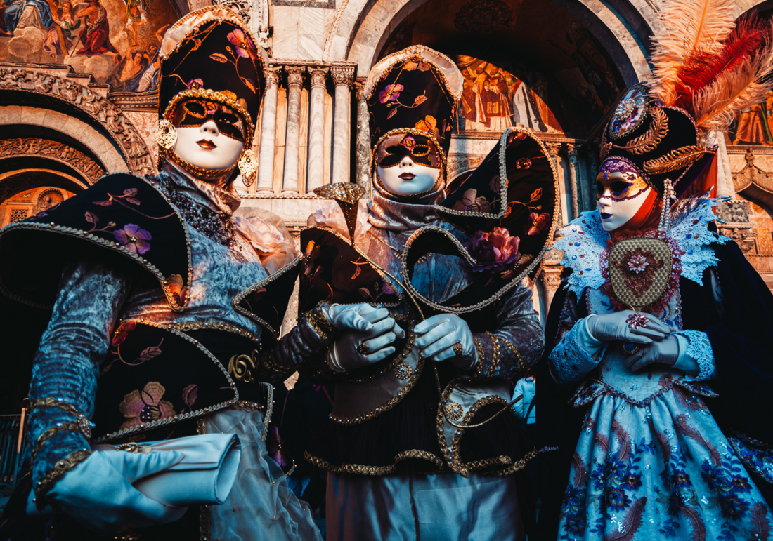 Top 5 Cultural Festivals in Spain: Must-See Events and Activities