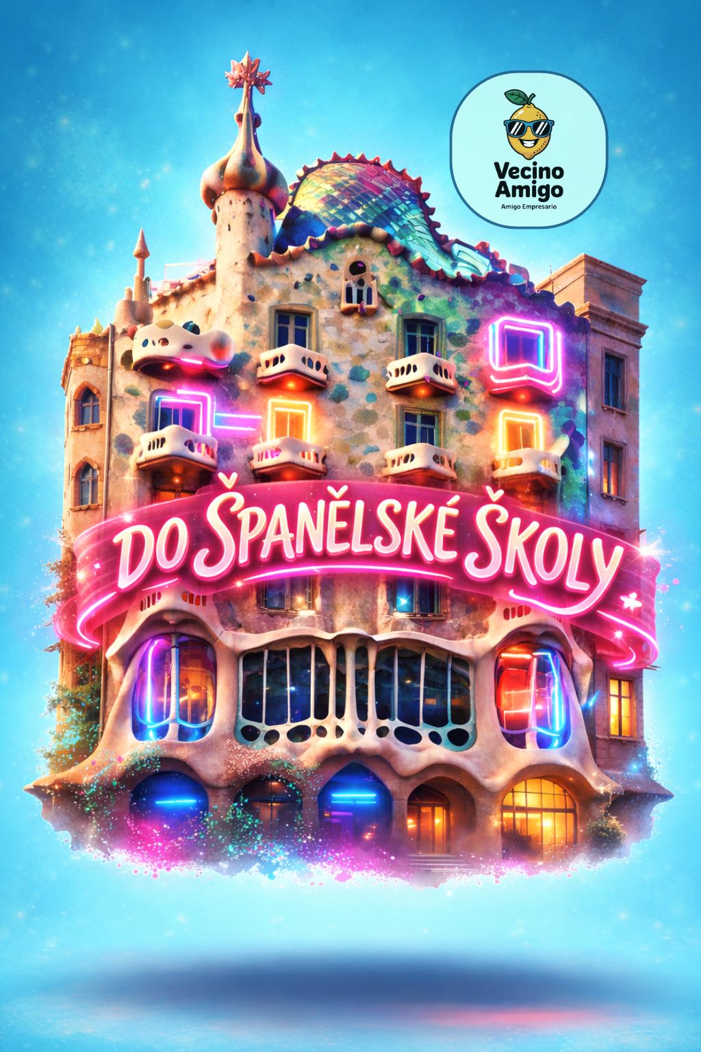 Španělský školský systém pro české expaty – Kompletní průvodce