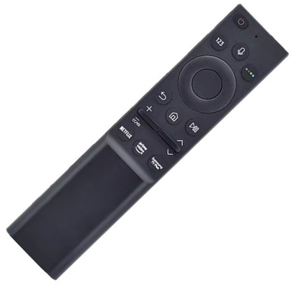 Using Samsung TV Voice BN59-01363A Smart Remote Control