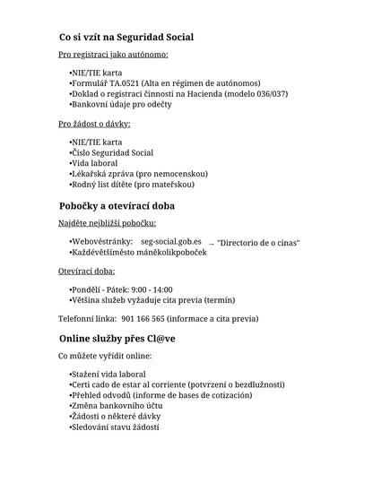 Španělská byrokracie - Cl@ve systém