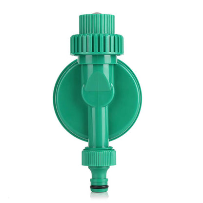 Garden Irrigation Controller