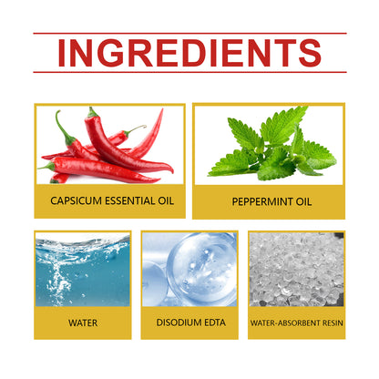 Jaysuing Rat Repellent Paste Household Outdoor Rat Repellent Rat Repelling And Tracking Outdoor Rat Repellent