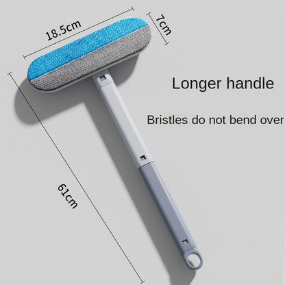 Cat Hair Remover, Pet Hair Remover Tool for Cats and Dogs, Furniture, Sofa, Bed, Carpet Hair Cleaning Device