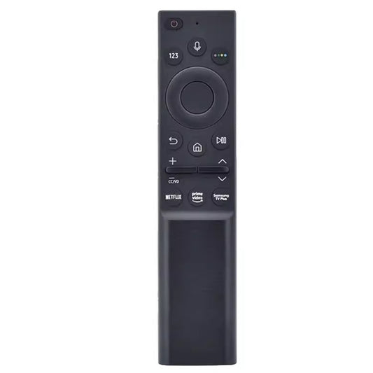 Using Samsung TV Voice BN59-01363A Smart Remote Control