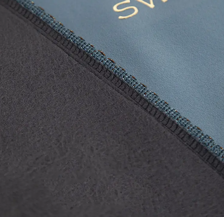 55-inch TV dust cover