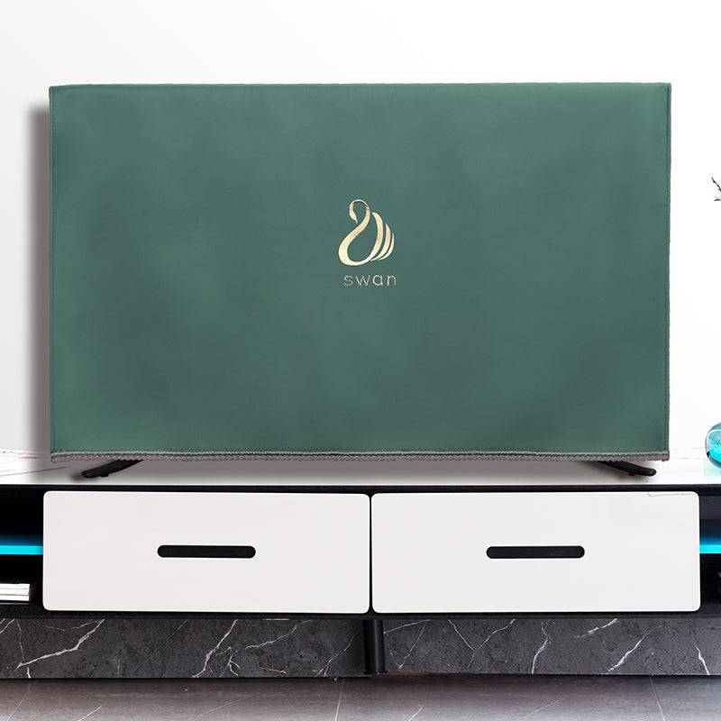 55-inch TV dust cover