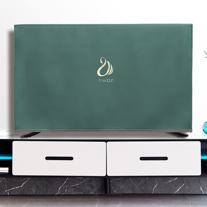 55-inch TV dust cover