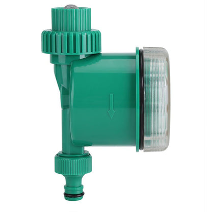 Garden Irrigation Controller