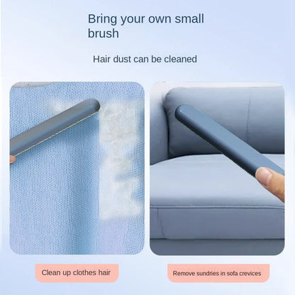 Cat Hair Remover, Pet Hair Remover Tool for Cats and Dogs, Furniture, Sofa, Bed, Carpet Hair Cleaning Device