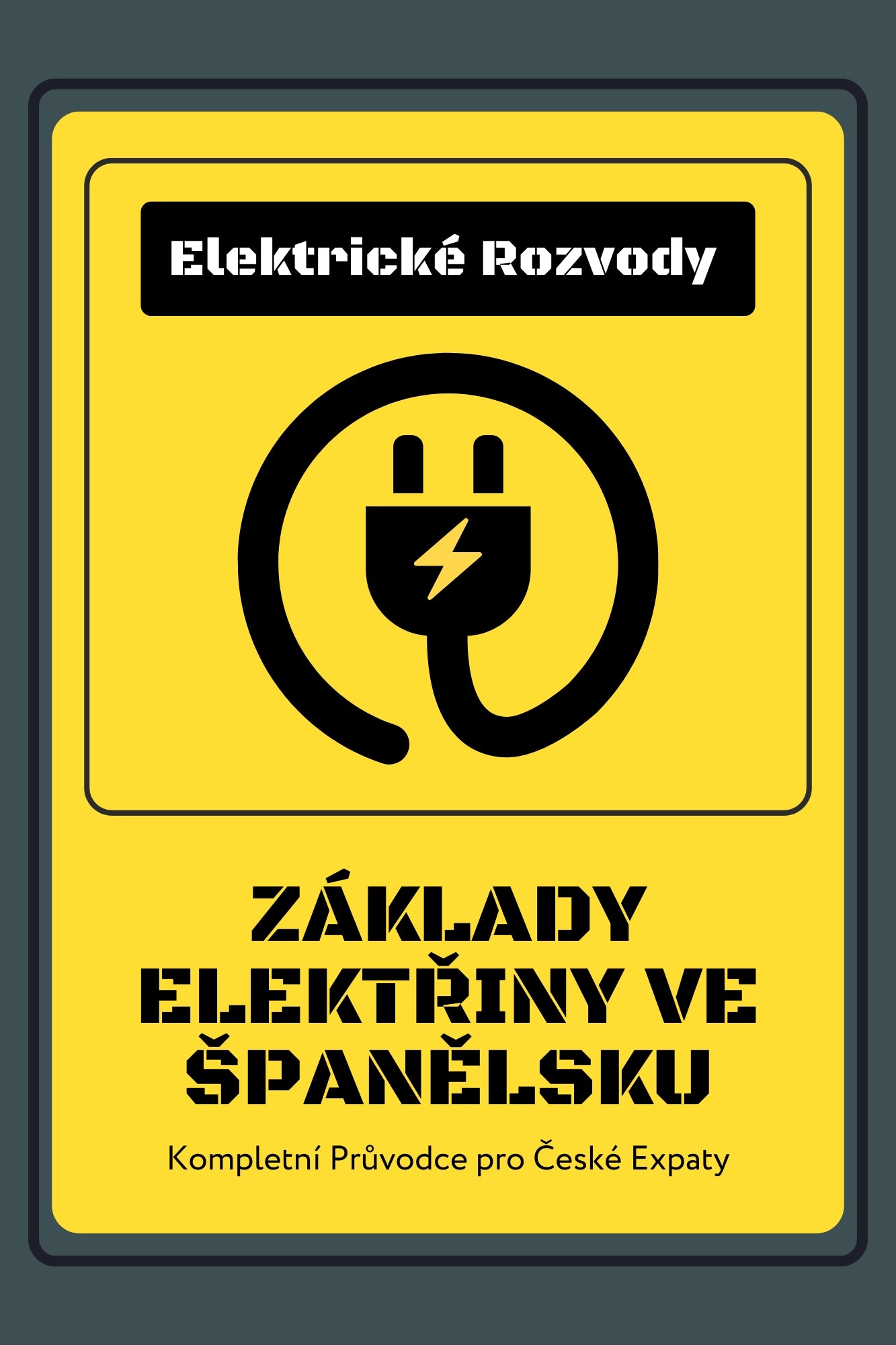 Elektrické Rozvody a Základy Elektřiny ve Španělsku
