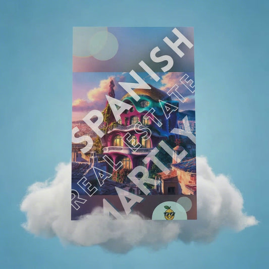 Spanish real estate SMARTLY