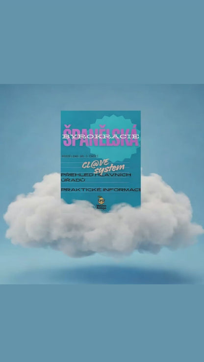 Španělská byrokracie - Cl@ve systém