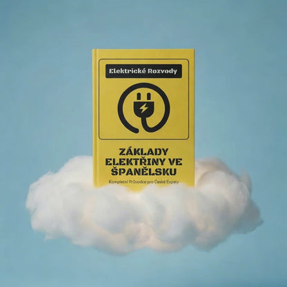 Elektrické Rozvody a Základy Elektřiny ve Španělsku