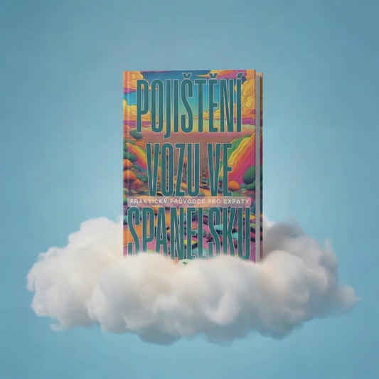 POJIŠTĚNÍ VOZU VE ŠPANĚLSKU